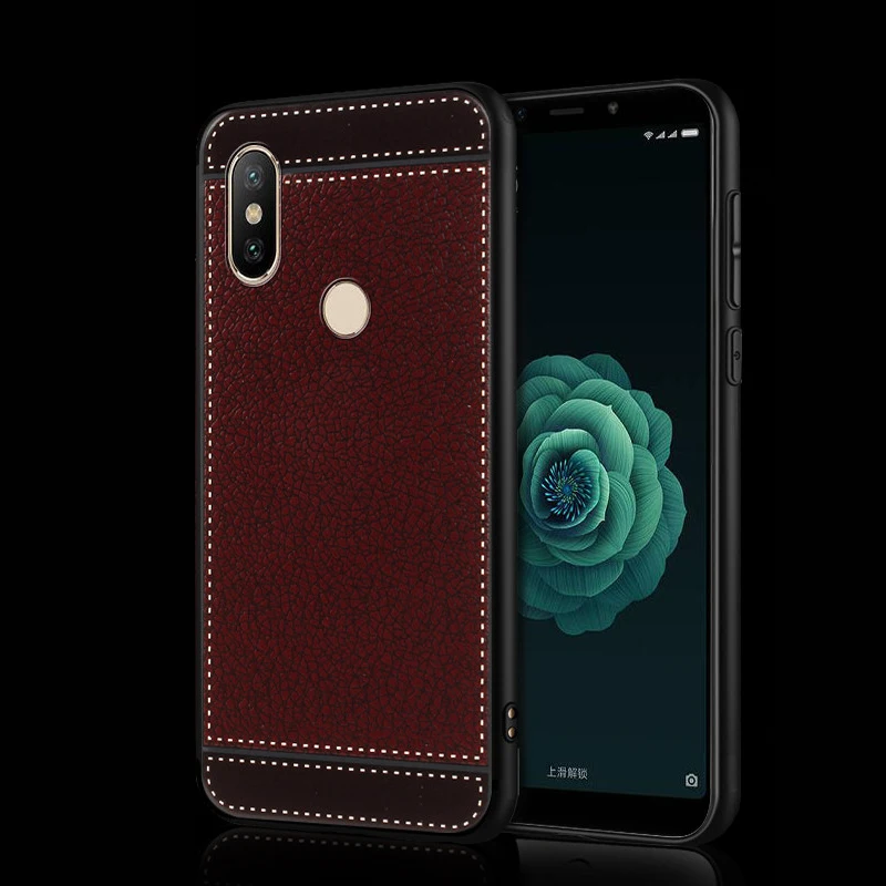 Xiaomi Mi 6X Mi6 (5)