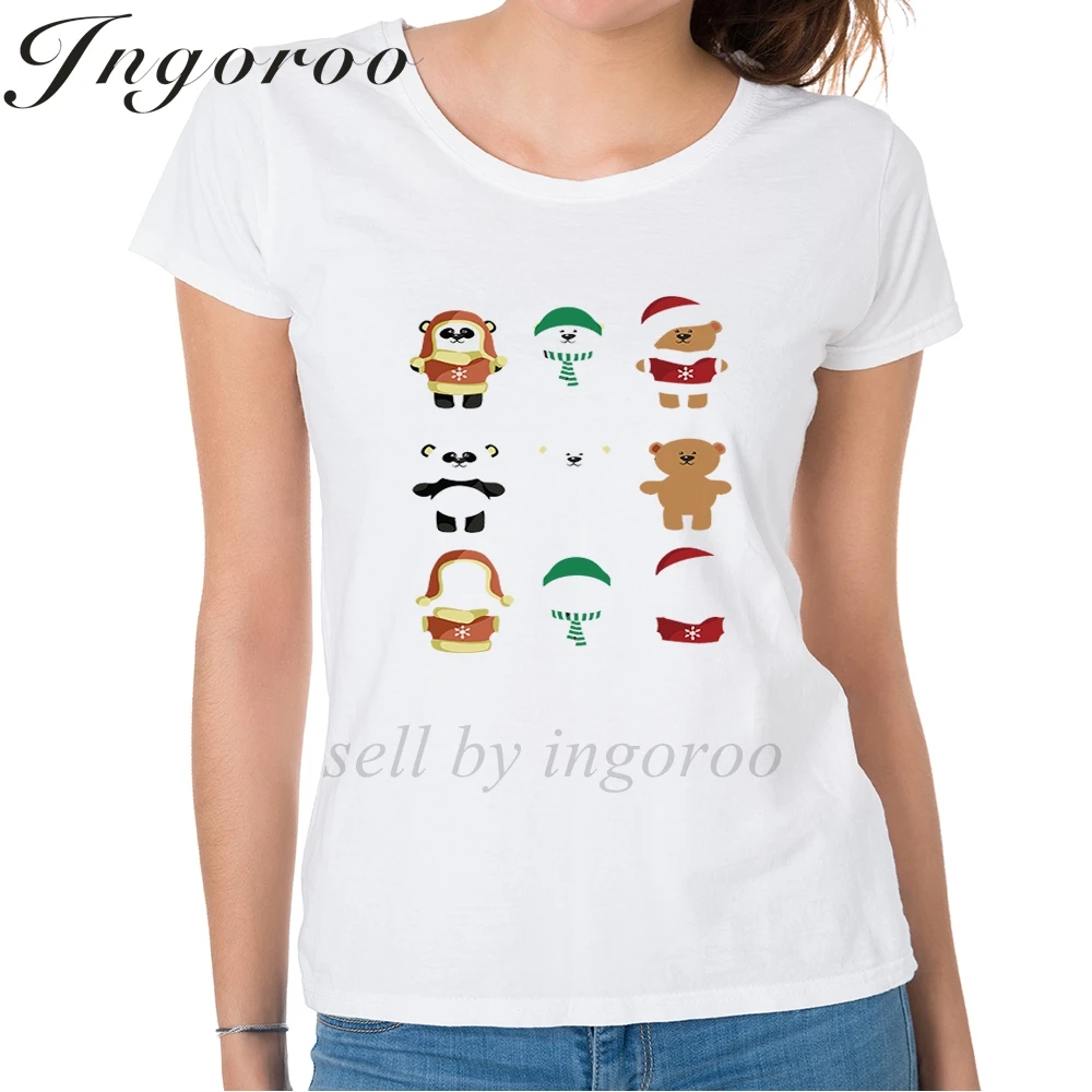 Online Get Cheap Lucu Beruang Tshirt Aliexpresscom Alibaba Group