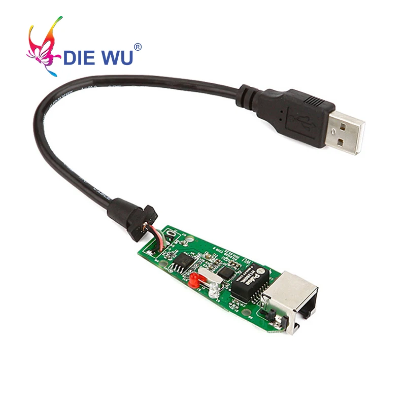 10/100Mpbs USB 2 0 к RJ45 сетевой Lan адаптер карта для планшетного ПК Win 7 8 XP Realtek 8152 чипы