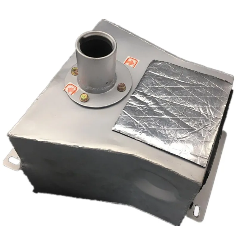 

Modified Motorcycle nmax 10.5 L larger bigger oil fuel tank for yamaha nmax155 nmax125 2016-2019