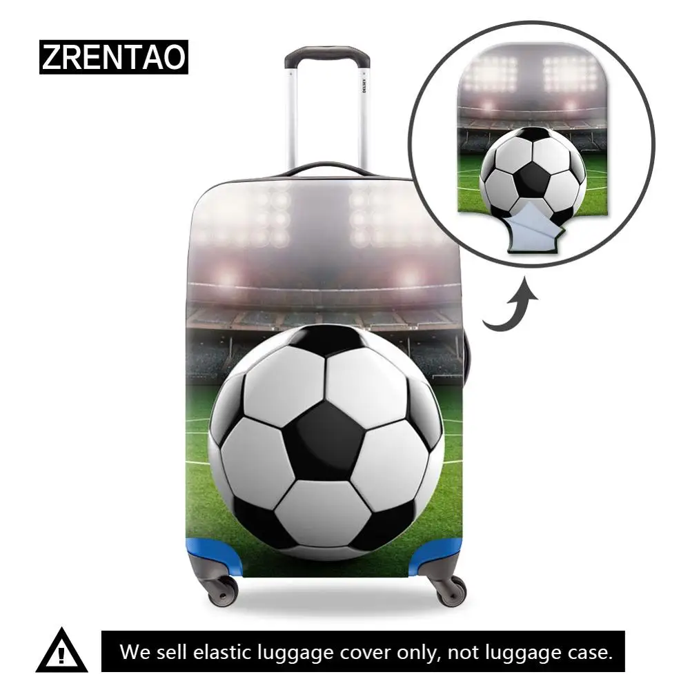 luggage covers large