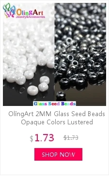 OlingArt 65g/lot Deep Multicolor mixing Nail Art Crushed Glass Nail Stones irregular Rhinestone Decoration DIY Necklace pendant