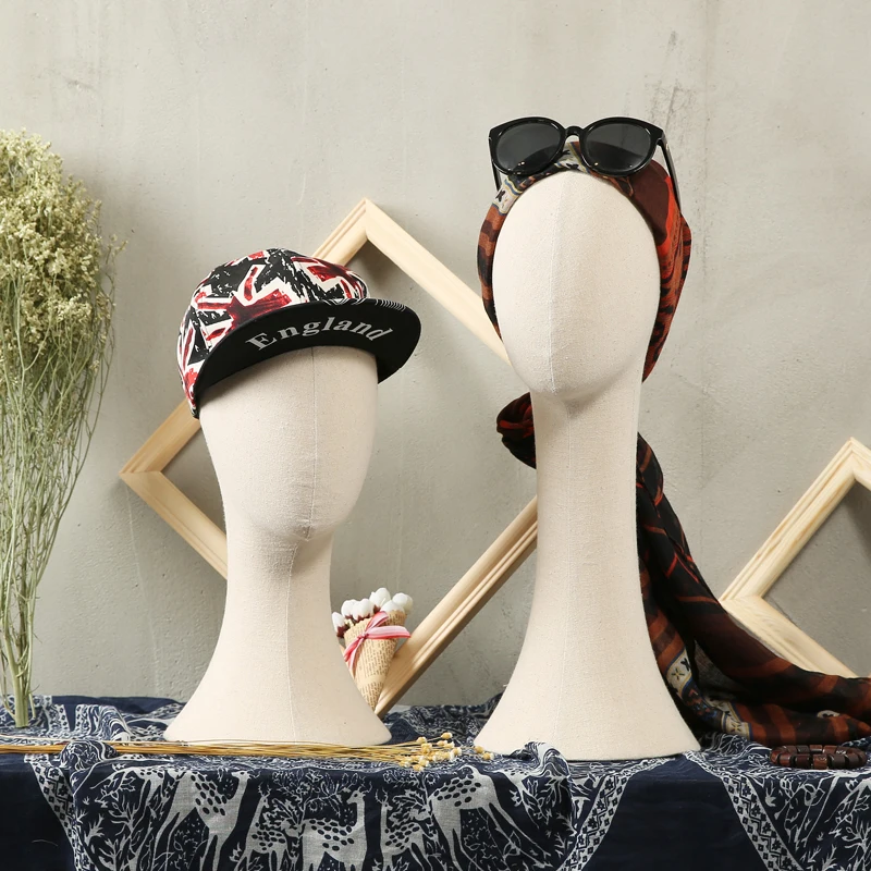 Online Buy Wholesale hat display heads from China hat display heads Wholesalers