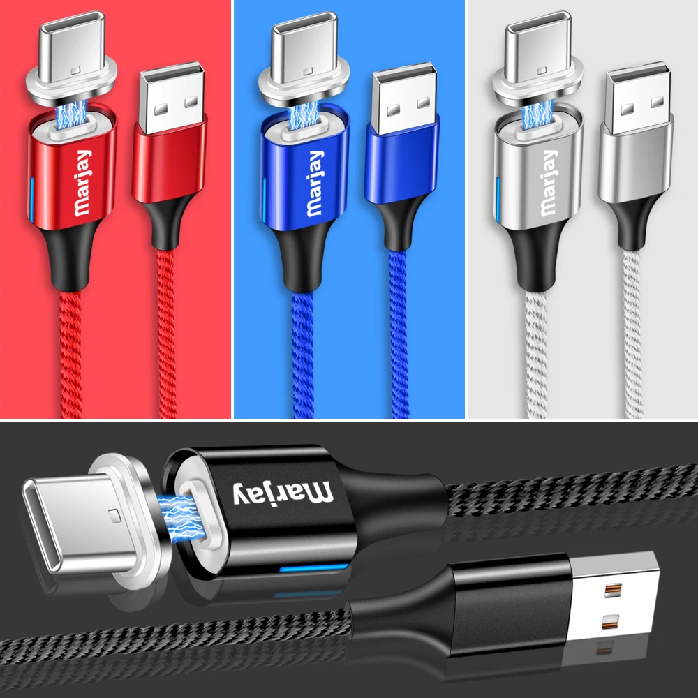 type c magnetic cable  (15)