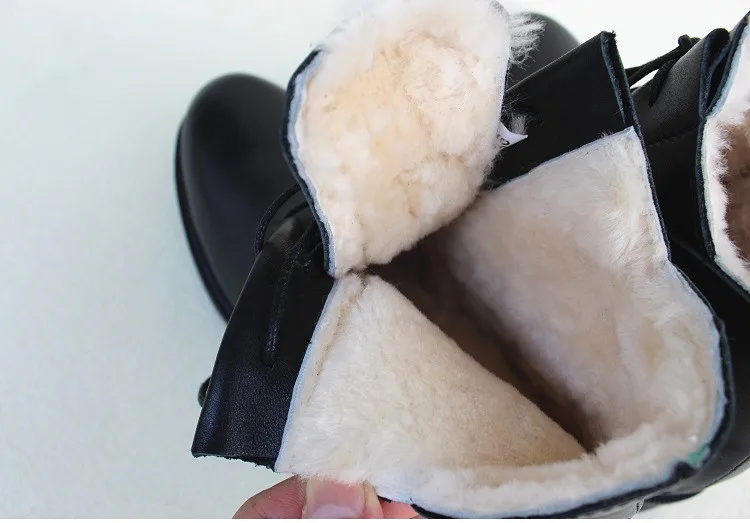 lace up boots