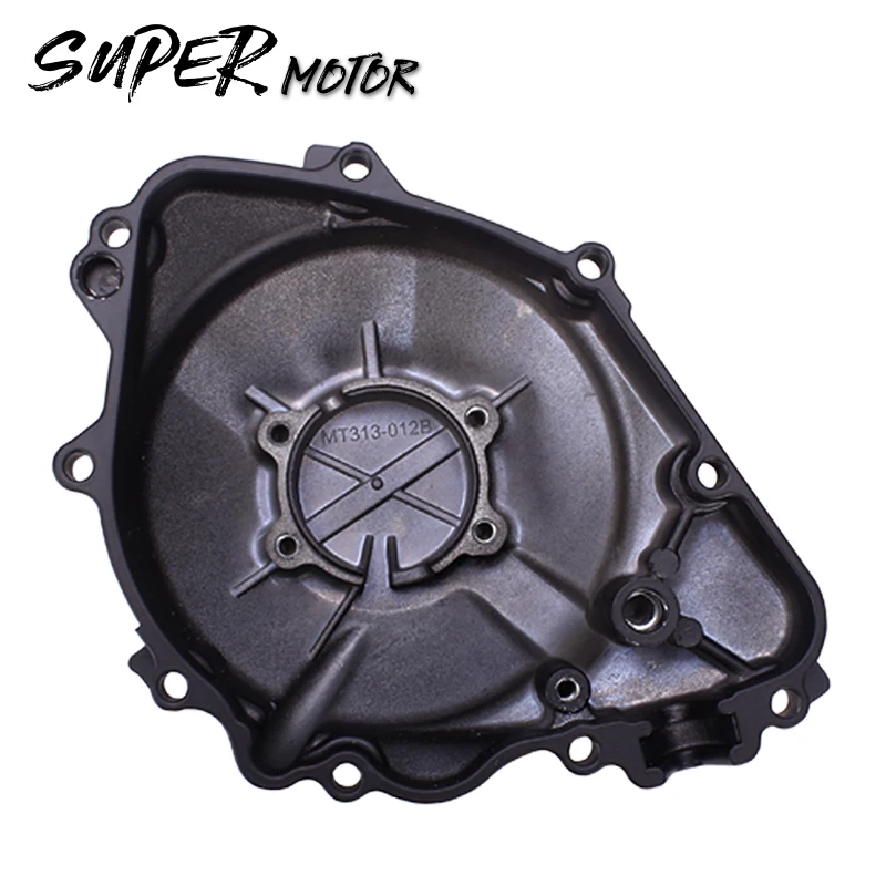 Крышка двигателя крышка статора Картера корпуса для Honda CBR929RR 2000 2001 CBR954RR 2002 2003 CBR 929