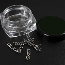 Восстановить паронихии акроникс Onyxis ортопедические средства ухода за кожей стоп пироги, забота о ногах инструменты 6 шт./кор. вросших ногтей ног Pedicure коррекции фиксаж провода