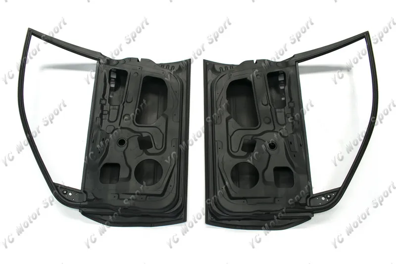 2001-2007 Mitsubishi Lancer Evolution 7-9  Front Doors CF (13)