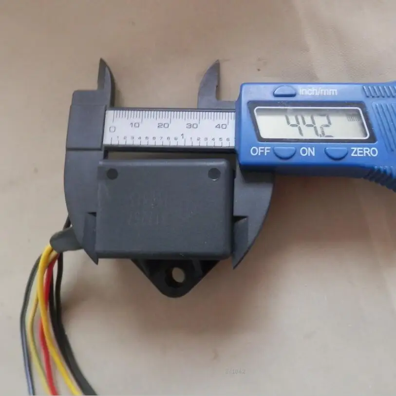 Oil Sensor Switch B&S 817267 7