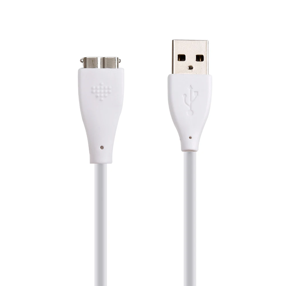 

Charging Cable USB Charger for FitBit HR Charge Wireless Activity Wristband