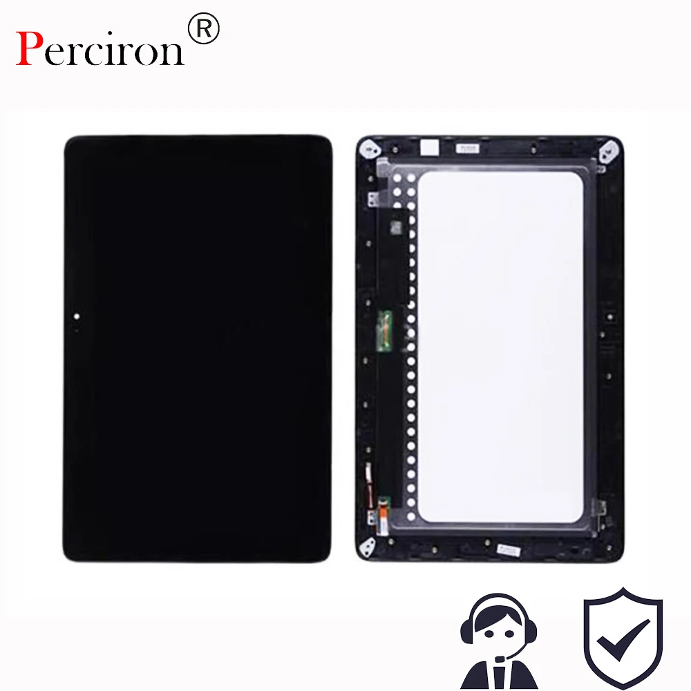 New 10.1'' inch For Asus Transformer Book T200 T200TA Full LCD Display + Touch Screen Digitizer Glass Assembly with Frame New 10.1'' inch For Asus Transformer Book T200 T200TA Full LCD Display + Touch Screen Digitizer Glass Assembly with Frame