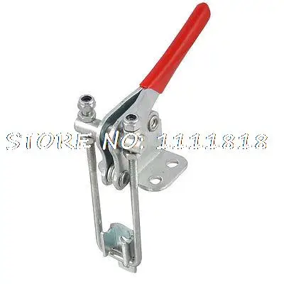 

Lever Latch Fastener Type 225Kg 450Kg 900Kg 496 Lbs Hand Operated Toggle Clamp