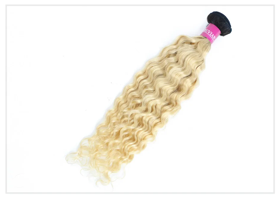 1b 613 ombre blonde bundles (19)