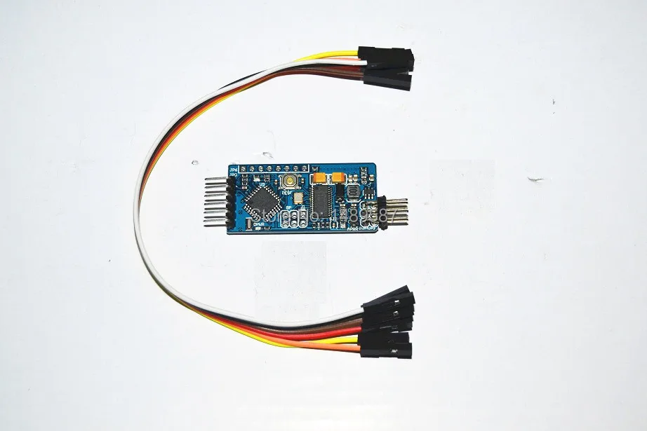 

Mini OSD MAVLink OSD APM 2.6 APM2.8 APM 2.52 Flight Control Board