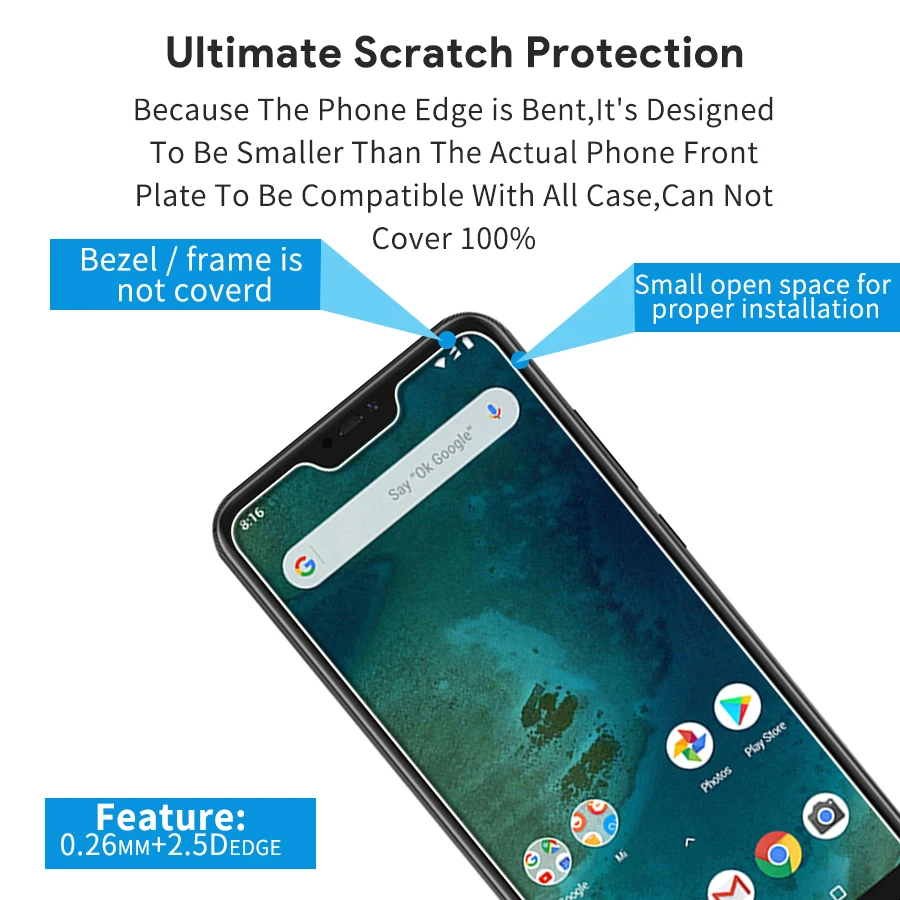 2-5D-Explosion-proof-Tempered-Glass-for-Xiaomi-Mi-A2-Lite-Screen-Protector-Toughened-Glass-on (2)