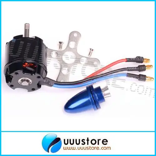 Skywalker factory recommended Ax 2814c 1200kv none brush motor fpv customize for Skywalker 1900 1880 1680
