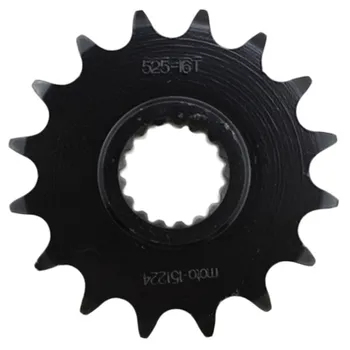 

16T High Performance Motorcycle Front Sprocket for BMW F800 R F800R 2005-2013