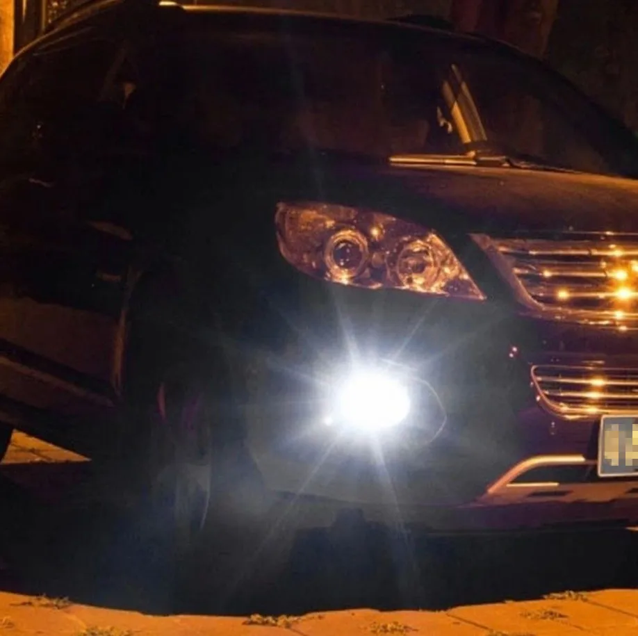 

2x High Power 7.5W H7 led Bulb COB Light Led Car Light Source Low Beam Headlight Lamp Fog Driving DRL Light White light