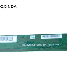 1 шт./лот T320XVN02.5 CTRL BD 32T24-C09/хорошее качество