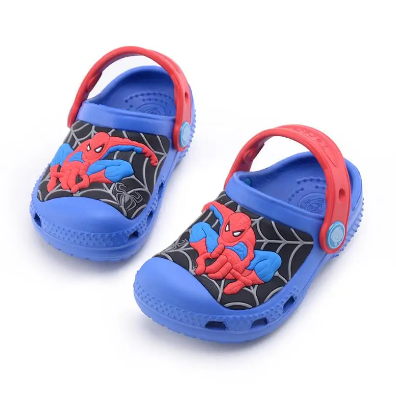 boys batman slippers