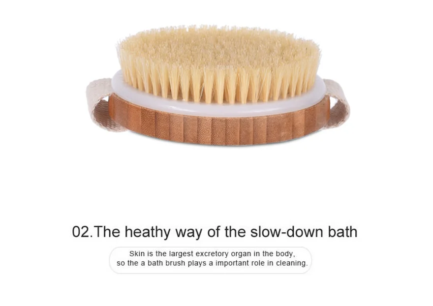 Natural-Bristle-Bath-Brush-Dry-Body-Brush-100%-Natural-Boar-Bristles-Bamboo-Shower-massage-Bath-Brushes-for-Exfoliating_10