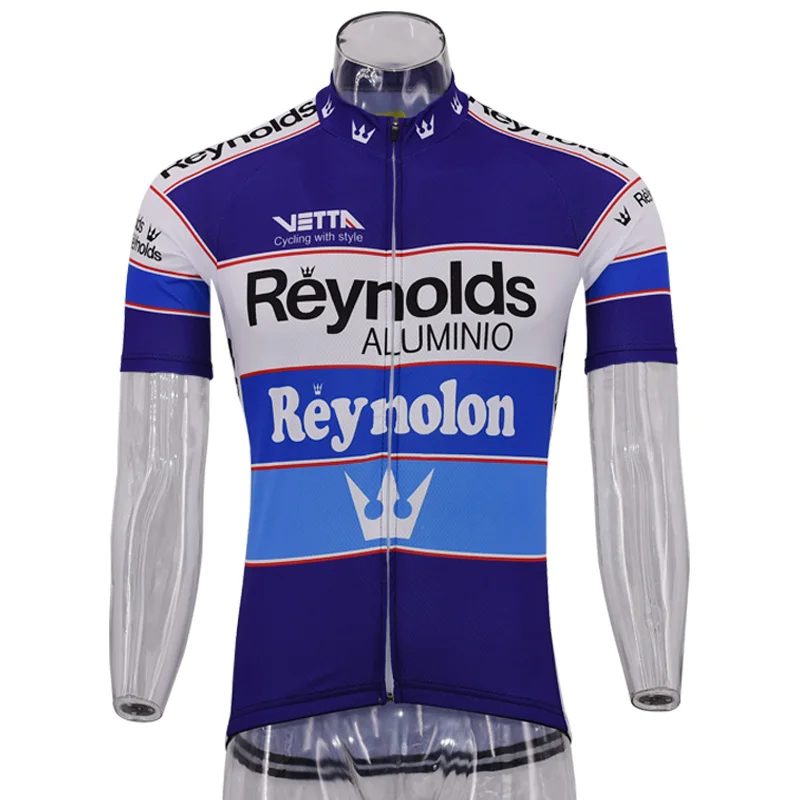 reynolds 8