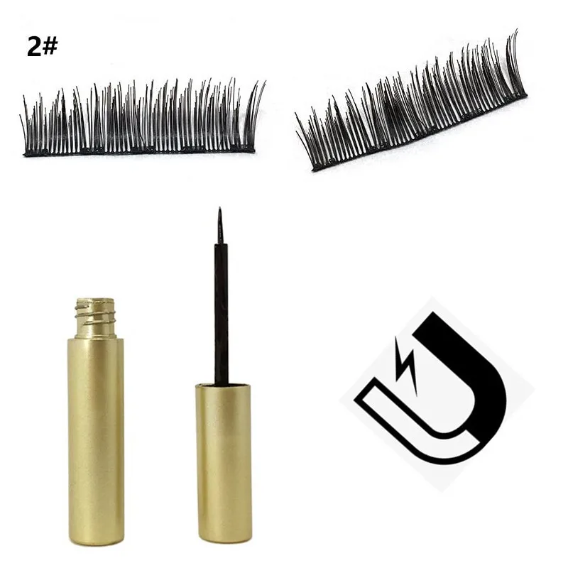 DEEP EYES 2019 New magnetic liquid eyeliner for magnetic eyelashes (eyeliner + magnetic eyelashes) DEEP EYES 2019 New magnetic liquid eyeliner for magnetic eyelashes (eyeliner + magnetic eyelashes)
