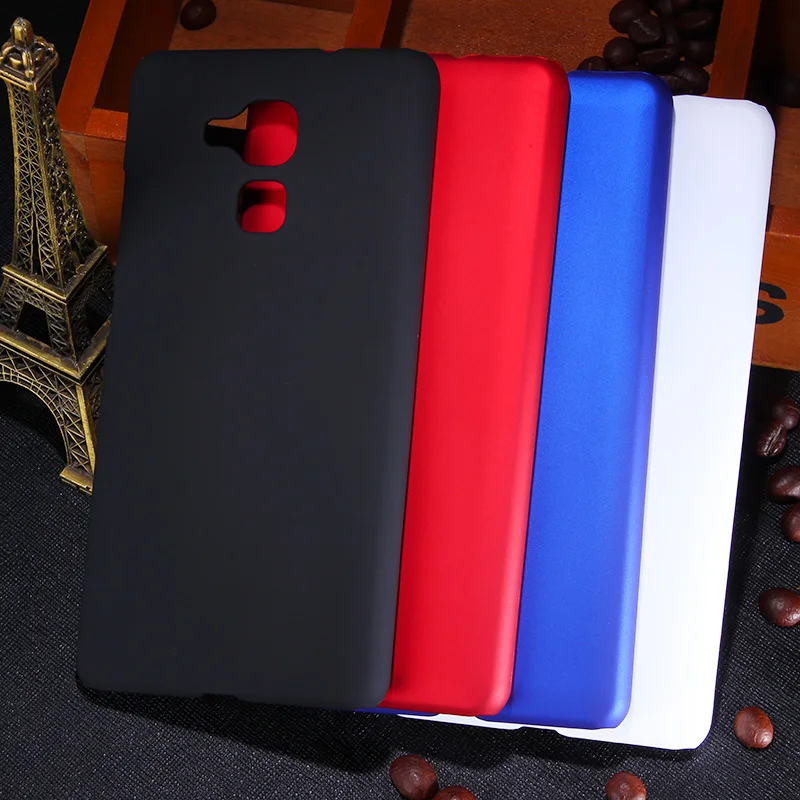 Для Huawei 5c Новый Многоцветный Роскошный прорезиненный матовый пластиковый