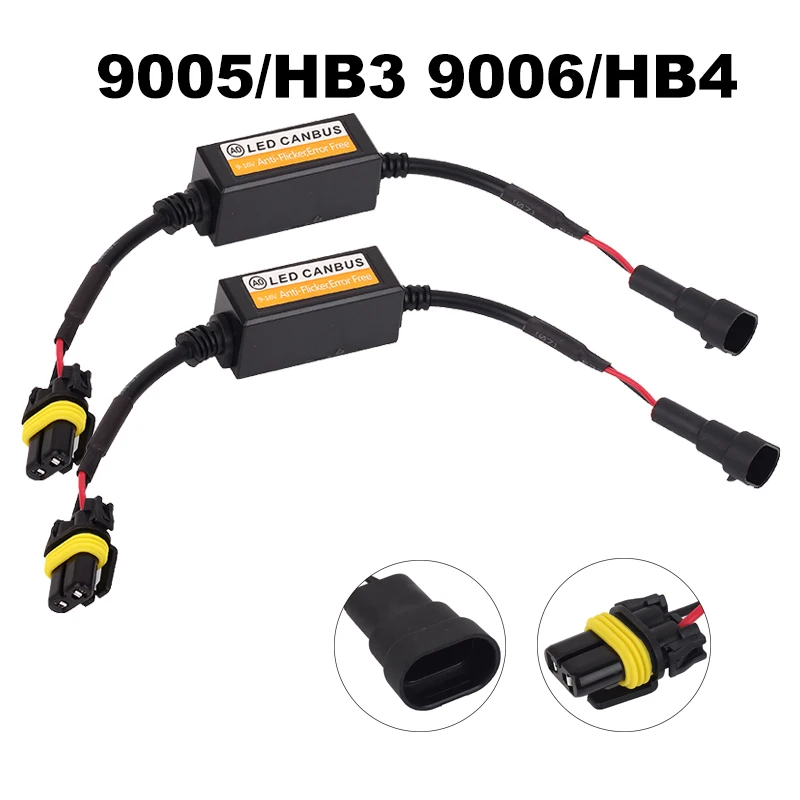 9005-HB3-9006-HB4