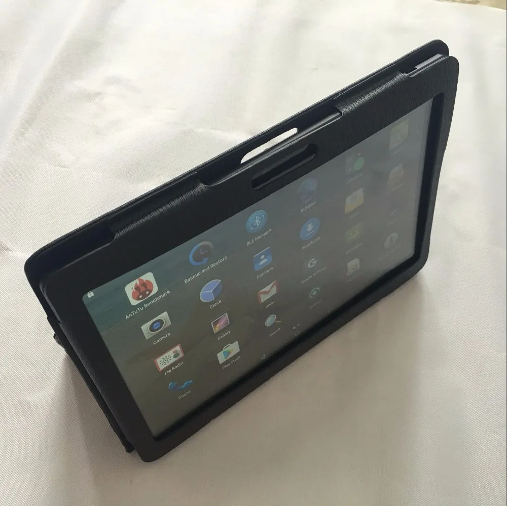 2017 Newest Google Android 6.0 OS 10.1 inch tablet 4G LTE Octa Core 4GB RAM 32GB ROM 19201200 IPS Kids Gift Tablets 10 10 (1)