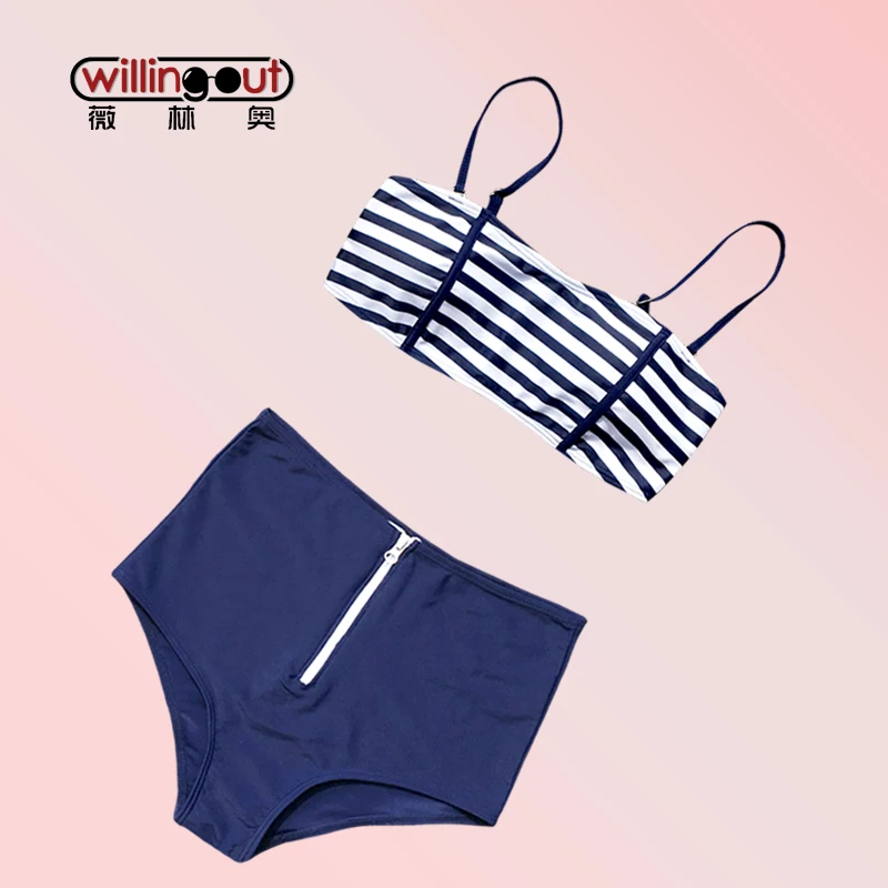 BI81890BL bikini M