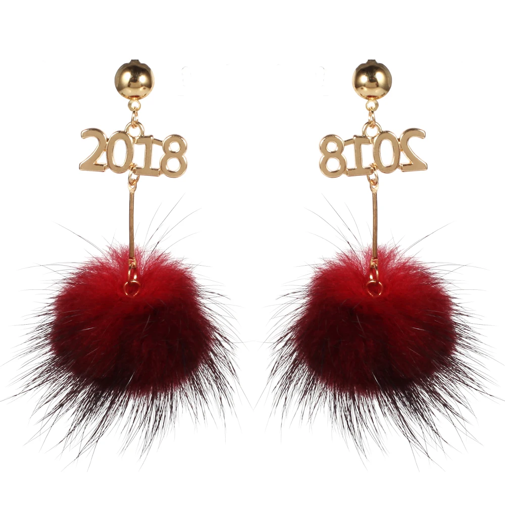 7150-1 Jungle Pendant Earrings (3)