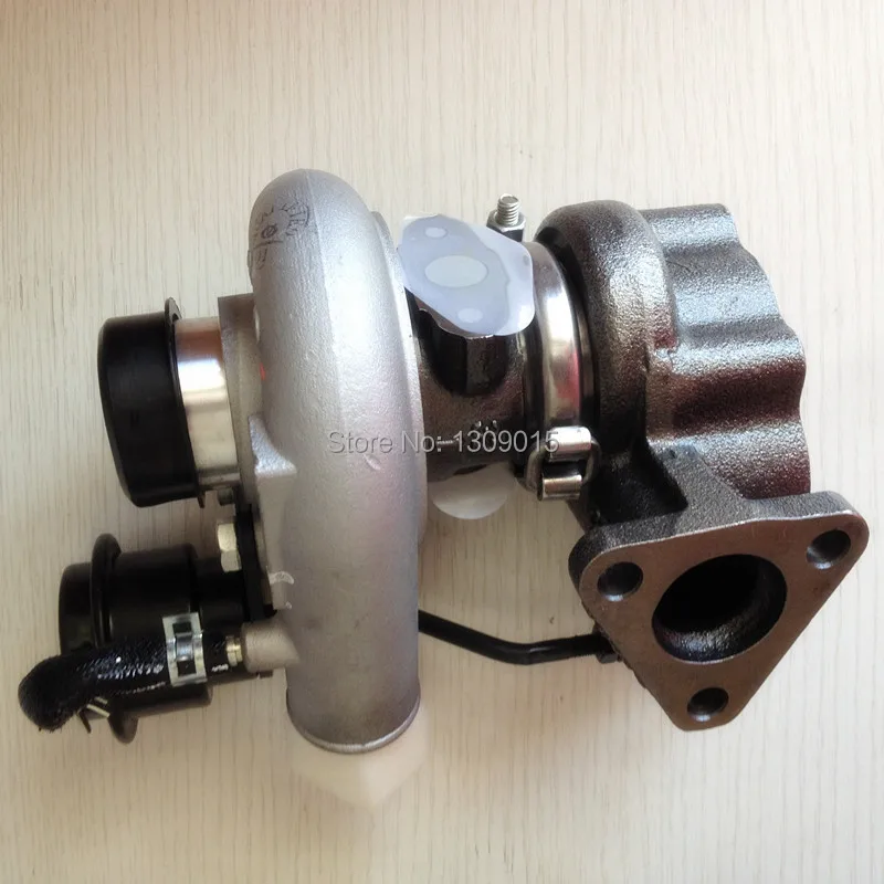 TD025 49173 02610 28231 27500 Turbo Turbocharger For H YUNDAI Accent