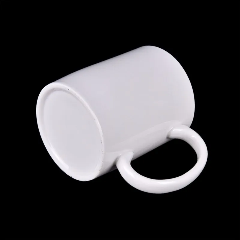 Чашка кофе ваш средний палец с керамическим материалом Тройник