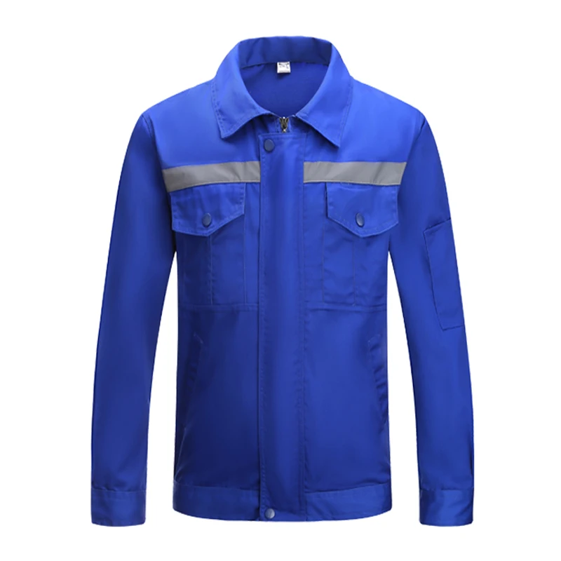 shirt jacket uniform