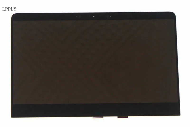 LPPLY 13.3 LCD Assembly For HP X360 Spectre 13-AC AC033DX Lcd Digitizer Touch Screen Replacement free shipping LPPLY 13.3 LCD Assembly For HP X360 Spectre 13-AC AC033DX Lcd Digitizer Touch Screen Replacement free shipping