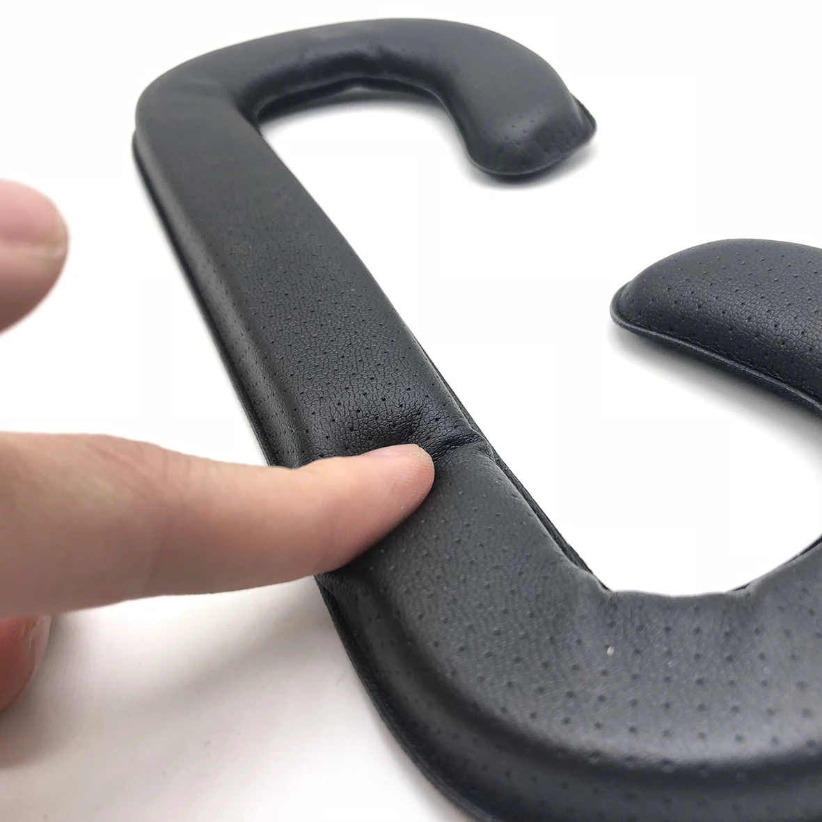 Сменные перфорированные накладки мягкая подушка для лица гарнитуры HTC vive vr