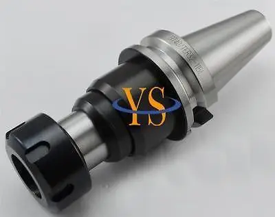 

New M16 BT40 TER 32 Axial Floating Tapping Chuck (M1-M20) CNC Milling thread tool ,Retractable Tapping Holder