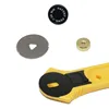 28mm Rotary Cutter Fabric Cutting Quilting Sewing Tool 5BB5078 ► Photo 3/4