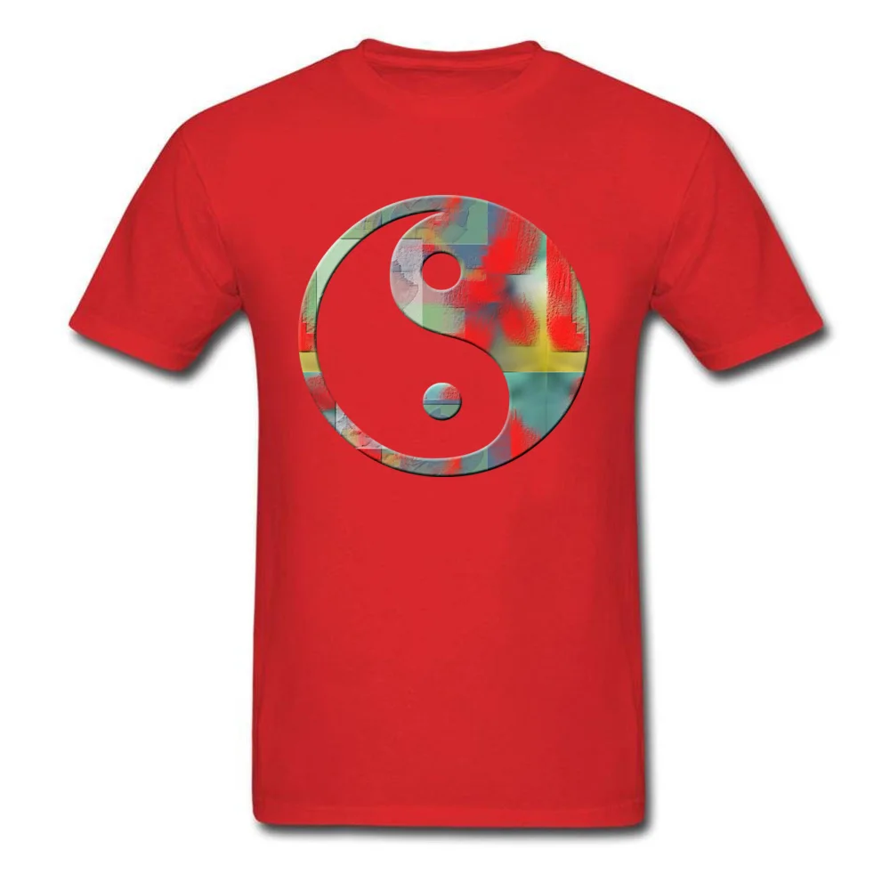 yin and yang_red