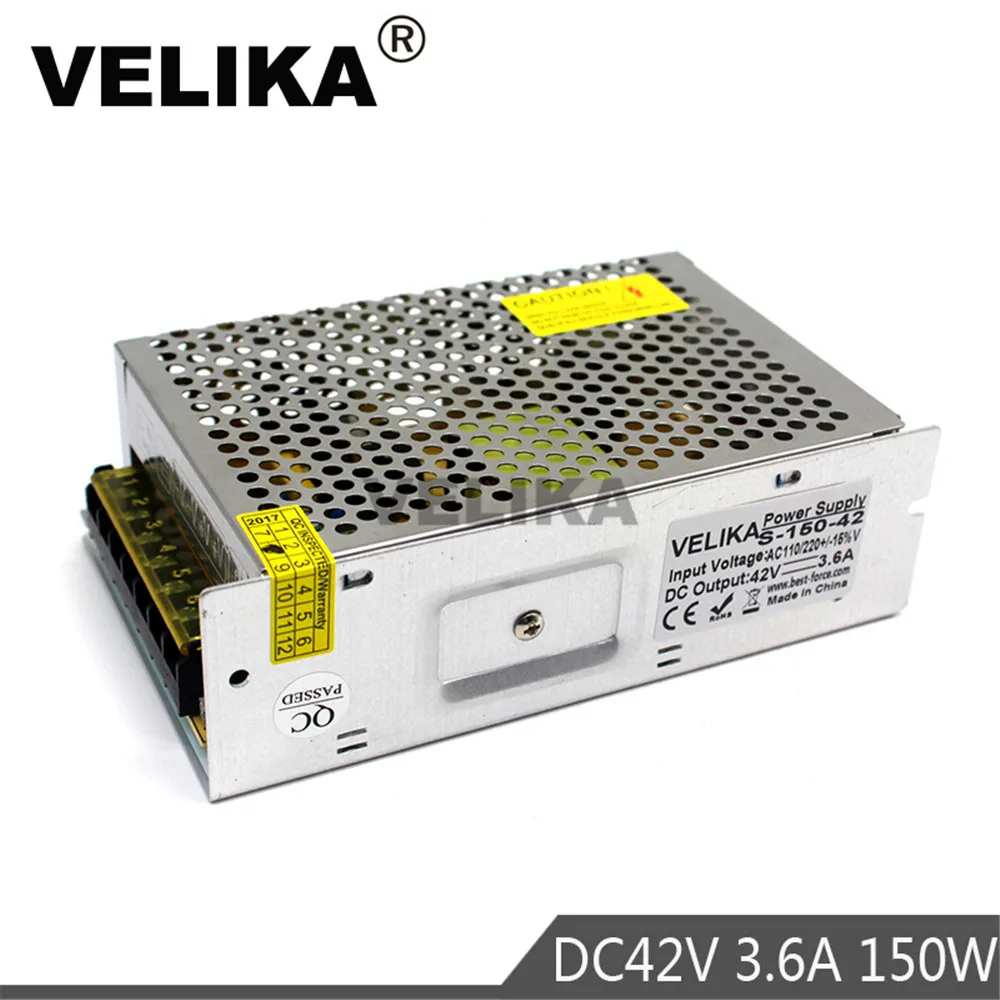 42v150w