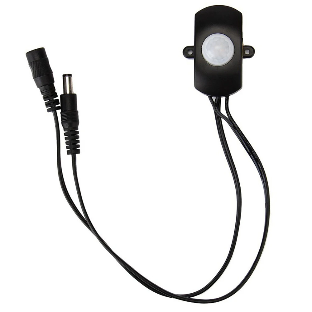 

Adjustable Strip Detector Module Motion Sensor Wardrobe DC LED Light USB Switch Automation Intelligent Sensing Mini PIR Infrared