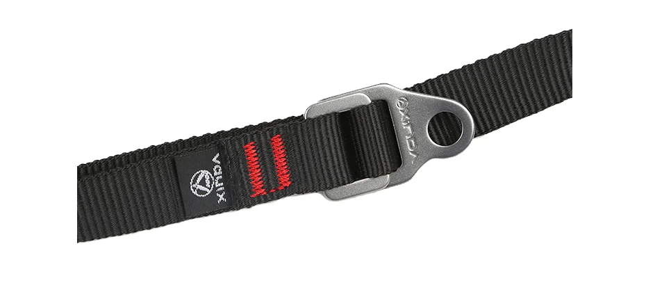 Acessórios para escalada