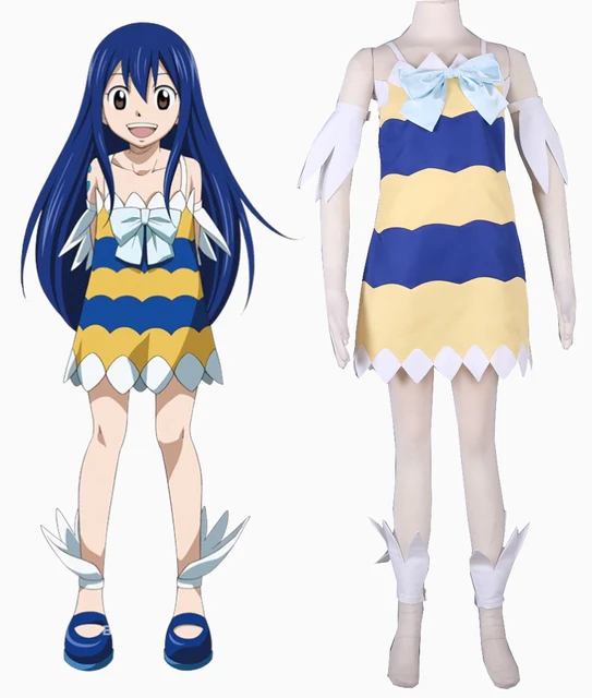 Apologise, fairy tail wendy marvell opinion you Can fairy tail wendy marvell think