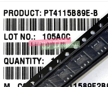 

500 pcs/lot PT4115 PT4115B89E PT4115B 4115B89E 4115 LED CHIPS LED Drive IC HOT SALE.