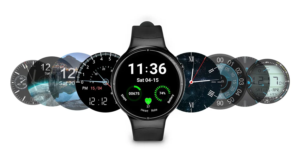 smart watch