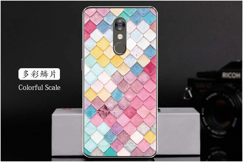 Phone Case For Infinix S2 S2PR0 X522 (9)