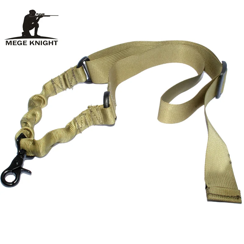 

Tactical Sling suitable for all rifles with a swivel hook war game survive in the wild army military tactical accessories