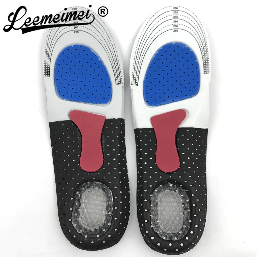 Buy Unisex Orthotic Arch Support Sport Shoe Pad Sport