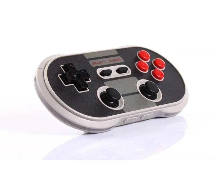 8-BITDO-NES30-PRO-sans-fil-Bluetooth-con